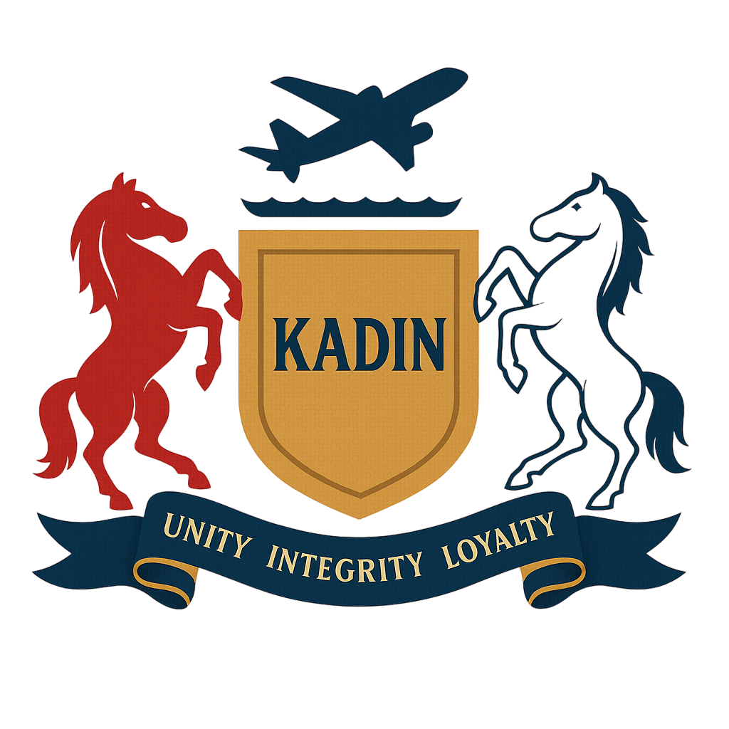 Logo Kadin Sumatra Selatan